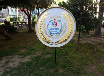 Gençlik hizmetleri spor ilçe müdürlüğü çelengi Başakşehir