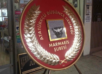 Atatürkçü Düşünce Der. Çelengi Marmaris