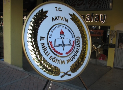 İl milli eğitim müdürlüğü Artvin