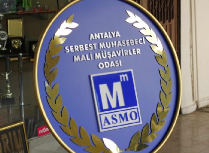 Serbest muhasebeci mali müşavirler odası