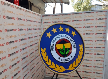 dernek çelengi
