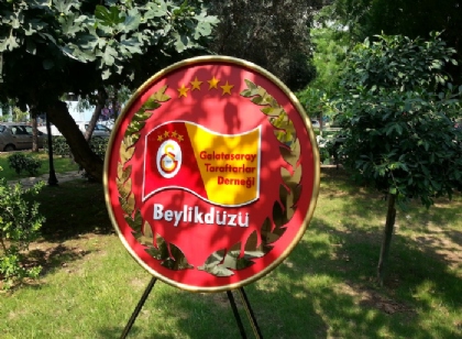 Galatasaray taraftarlar derneği beylikdüzü