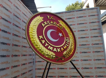 metal çelenk paslanmaz çelenk
