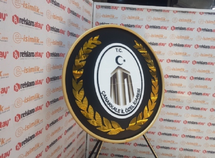 metal çelenk paslanmaz çelenk