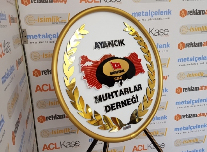 Muhtarlar derneği ayancık