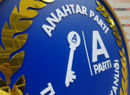 siyasi parti çelengi