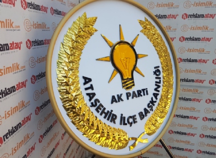 siyasi parti çelengi