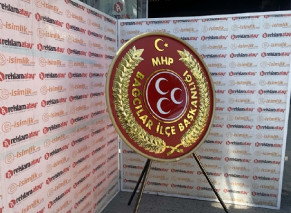 siyasi parti çelengi