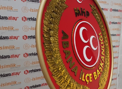 siyasi parti çelengi