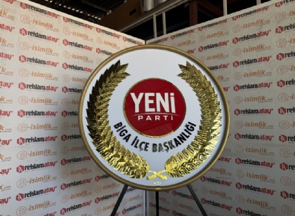 yeni-parti-ilce-baskanligi-celengi