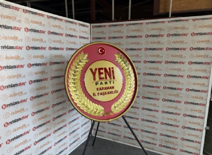 yeni-parti-kabartma-logo-detayi