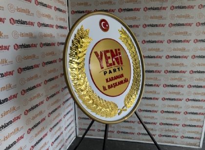 yeni,parti,metal,celenk,fiyatları