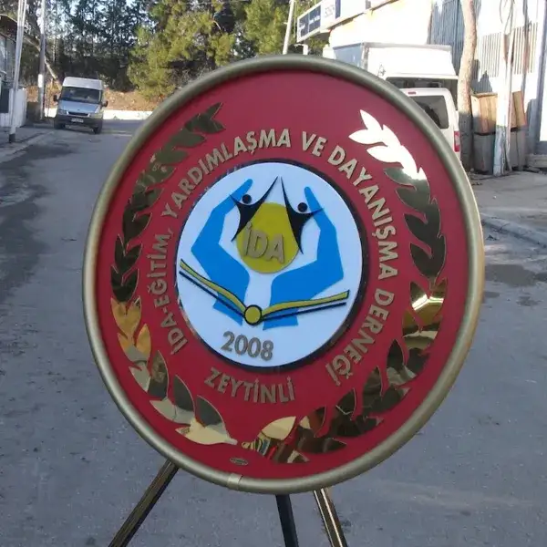 İda Dernek Çelengi