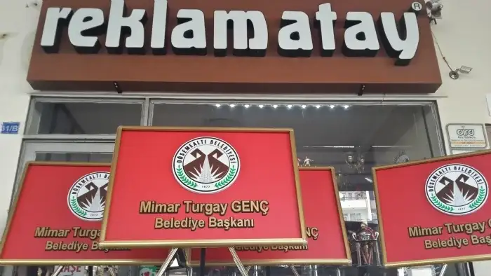 Döşemealtı Belediyesi