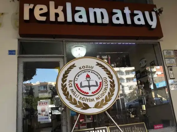 Kozlu İlçe Millî Eğitim Müdürlüğü