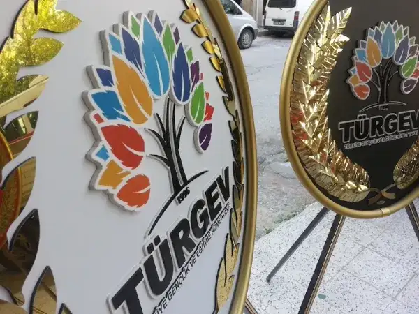 Vakıf Çelengi TÜRGEV — Fotoğraf 4