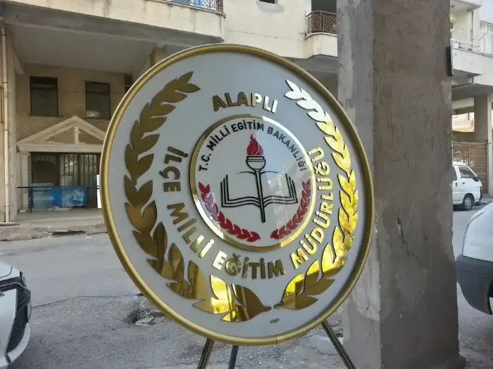 İlçe Millî Eğitim Müdürlüğü Çelengi Alaplı