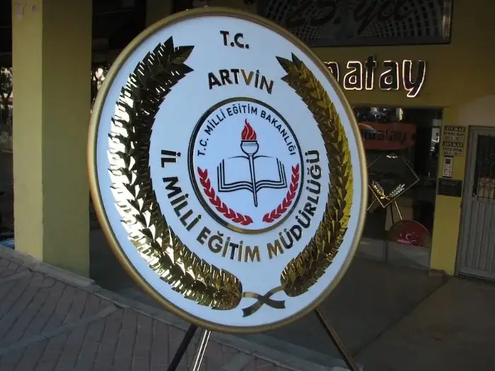 İl Millî Eğitim Müdürlüğü Artvin