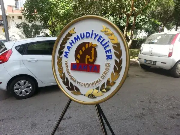 Mahmudiyeliler Yardımlaşma ve Dayanışma Derneği — Fotoğraf 6