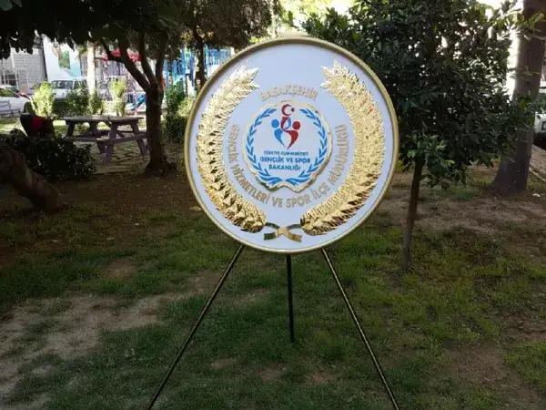 Gençlik Hizmetleri Spor İlçe Müdürlüğü Çelengi Başakşehir