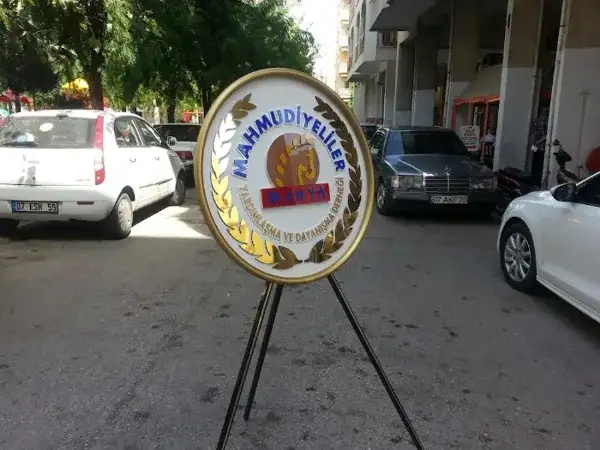 Mahmudiyeliler Yardımlaşma ve Dayanışma Derneği