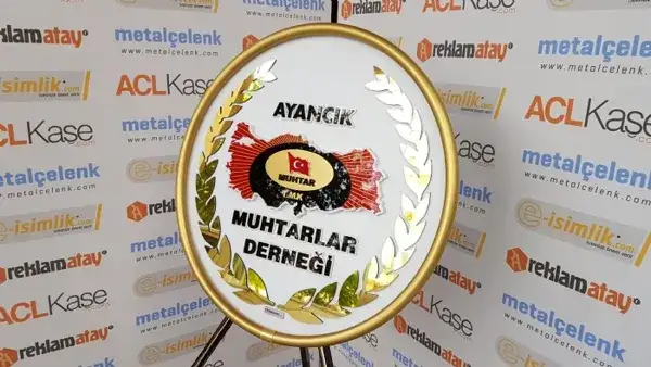 Muhtarlar Derneği Ayancık — Fotoğraf 2