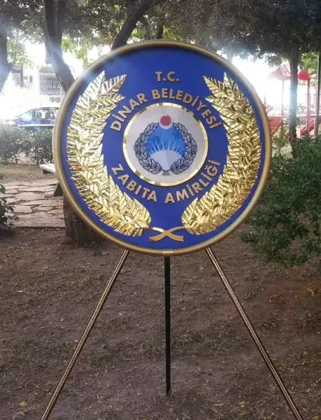 Zabıta Müdürlüğü Çelengi
