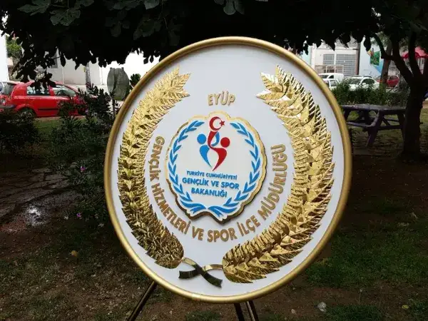 Gençlik Hizmetleri Spor Müdürlüğü Çelengi Eyüp — Fotoğraf 2