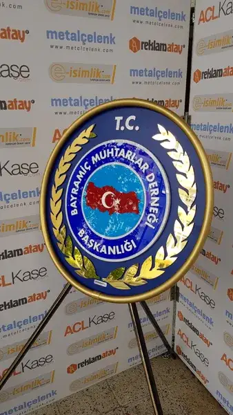 Muhtarlar Derneği Bayramiç — Fotoğraf 5