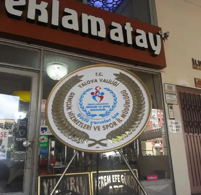 Gençlik Hizmetleri ve Spor İl Müdürlüğü Yalova