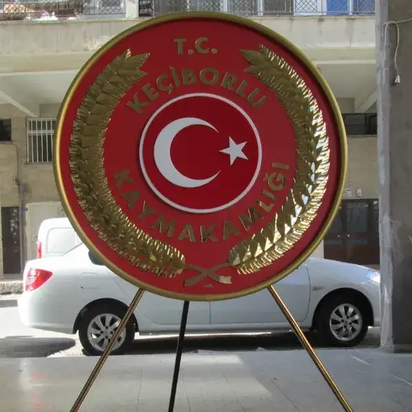 Keçiborlu Kaymakamlığı