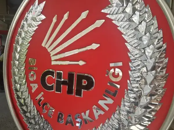 Biga CHP — Fotoğraf 4