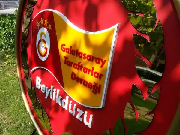 Galatasaray Taraftarlar Derneği Beylikdüzü — Fotoğraf 4