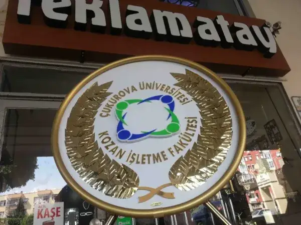 Çukurova Üniversitesi Kozan İşletme Fakültesi