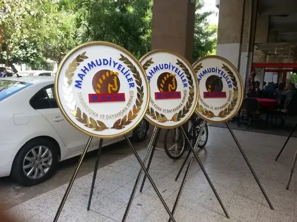 Mahmudiyeliler Yardımlaşma ve Dayanışma Derneği — Fotoğraf 7