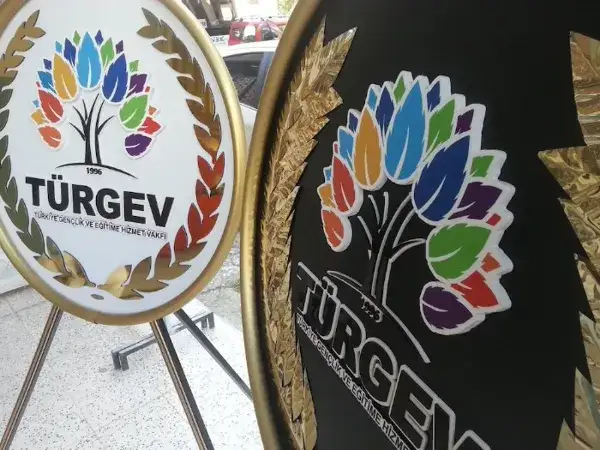 Vakıf Çelengi TÜRGEV — Fotoğraf 3