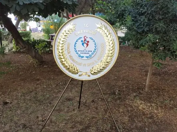Gençlik Hizmetleri Spor İl Müdürlüğü Çelengi İzmir — Fotoğraf 2