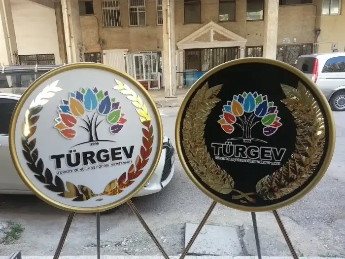 Vakıf Çelengi TÜRGEV