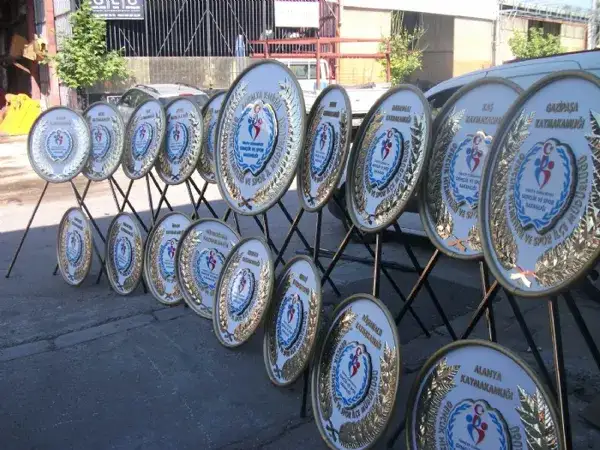 Gençlik Hizmetleri ve Spor İl Müdürlüğü Antalya