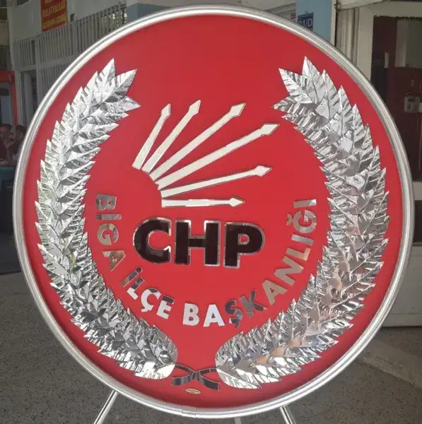 Biga CHP — Fotoğraf 2