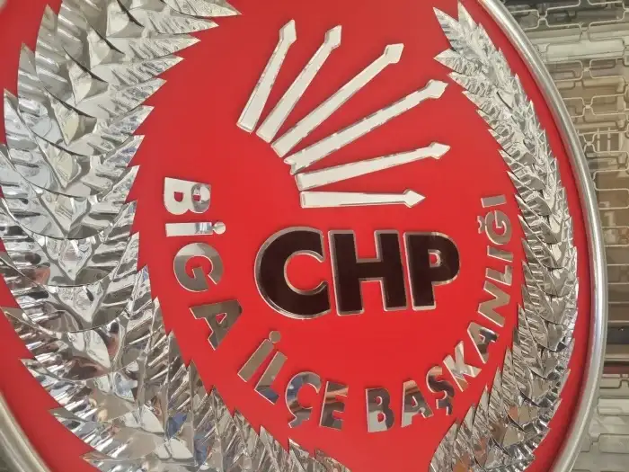 Biga CHP