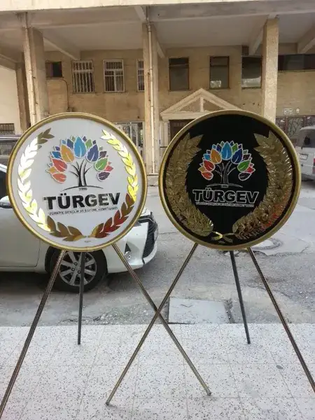 Vakıf Çelengi TÜRGEV — Fotoğraf 2
