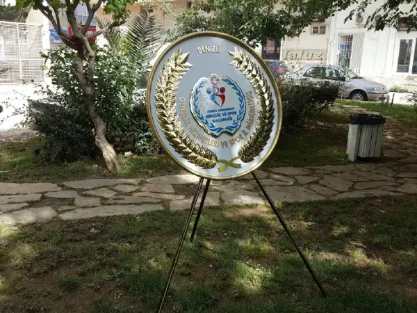 Gençlik Hizmetleri Spor İl Müdürlüğü Çelengi Denizli