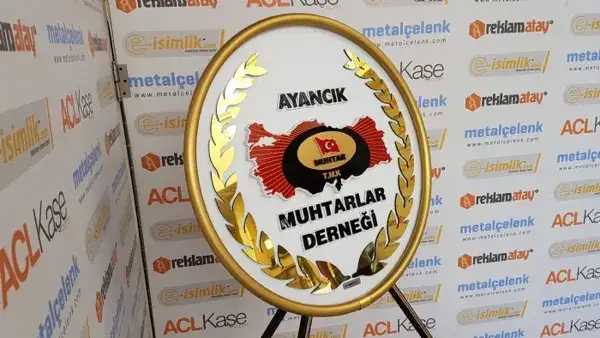 Muhtarlar Derneği Ayancık — Fotoğraf 4