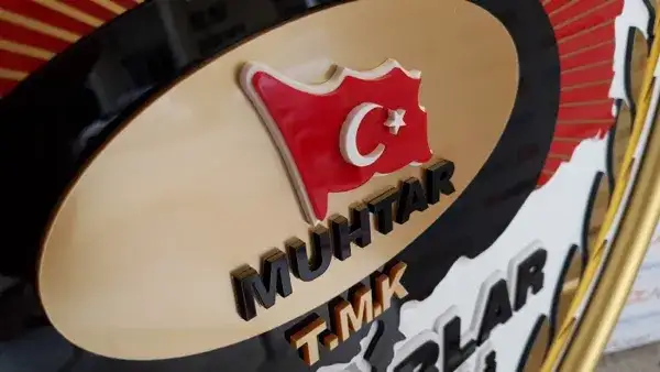 Muhtarlar Derneği Ayancık — Fotoğraf 5