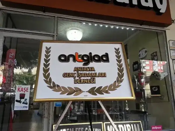ANTGİAD