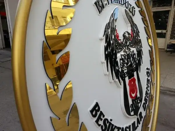 Beşiktaş Taraftarlar Derneği Beylikdüzü — Fotoğraf 4