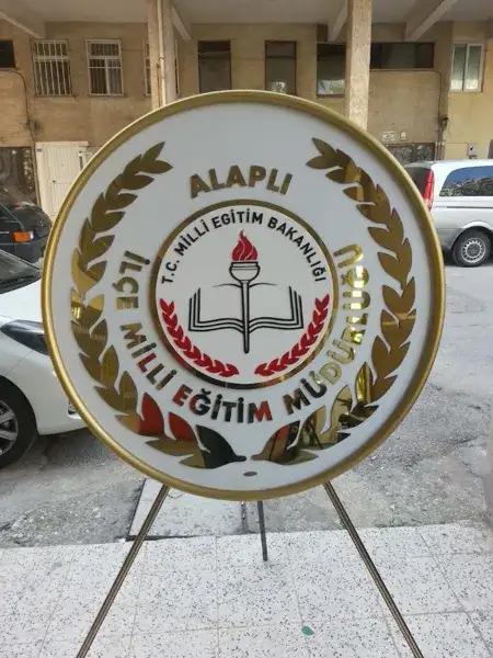 İlçe Millî Eğitim Müdürlüğü Çelengi Alaplı — Fotoğraf 3