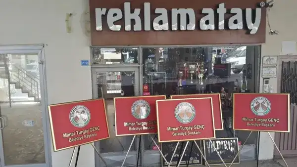 Döşemealtı Belediyesi — Fotoğraf 6