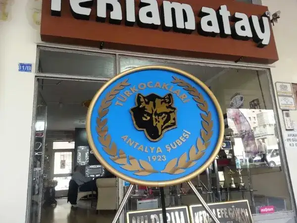 Türkocakları Çelengi